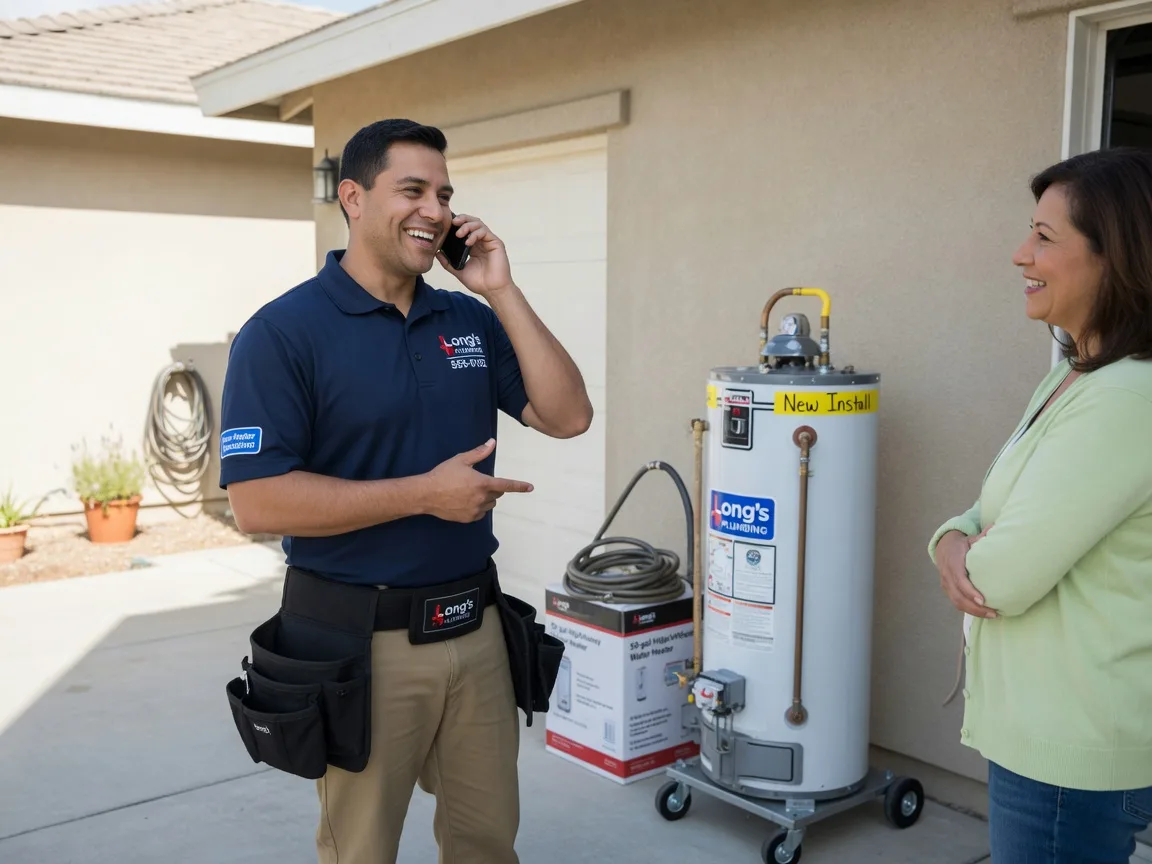 Leak Detection Molina, CO FAQs